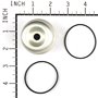 Vasc.Carb.Qp Dopo 90060303 Ex493640 - 796611 - 796611 - Originale Briggs & Stratton