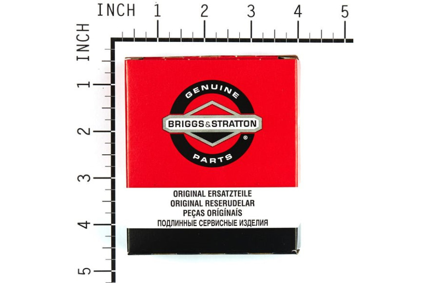 Vasc.Carb.Qp Dopo 90060303 Ex493640 - 796611 - 796611 - Originale Briggs & Stratton
