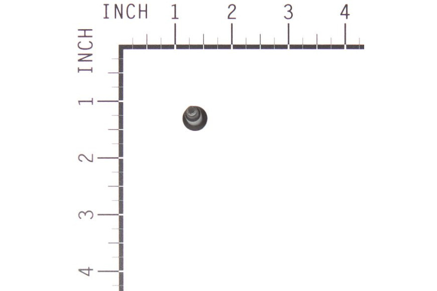 Vite - 590586 - Originale Briggs & Stratton