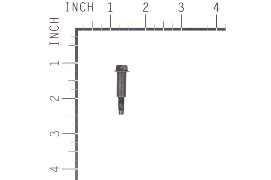 Vite - 590586 - Originale Briggs & Stratton