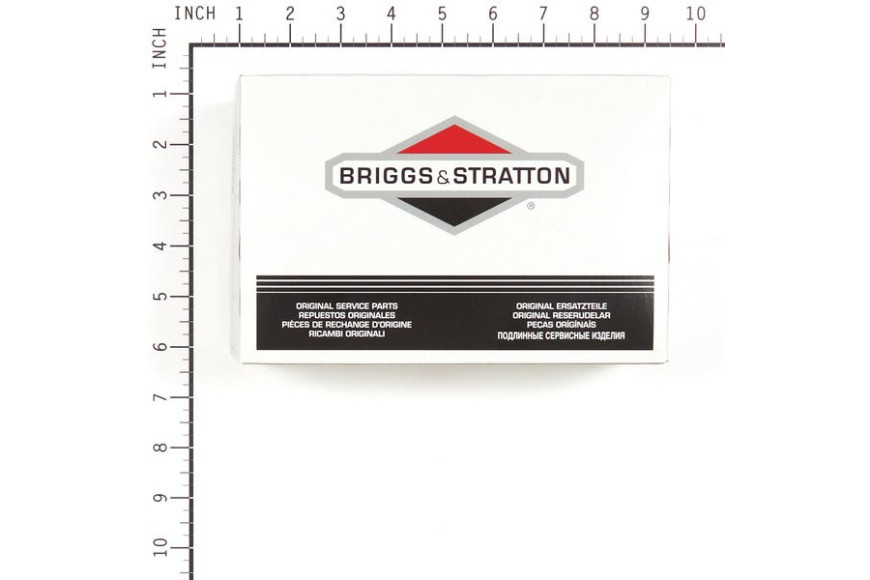 Quantum Ultimo Modello  - 790828 - Originale Briggs & Stratton