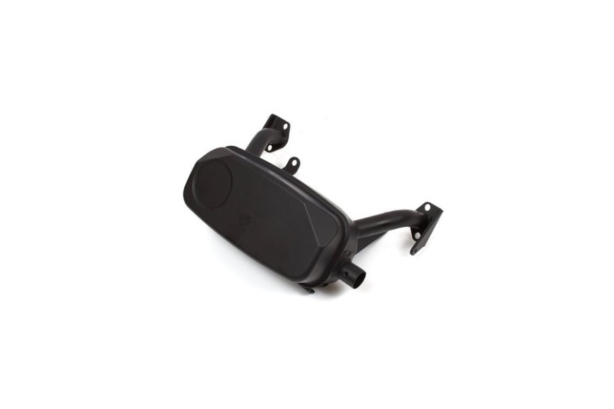 Marmitta Tk Sc.L.M.Avv.To Ex 807799 - 690906 - Originale Briggs & Stratton