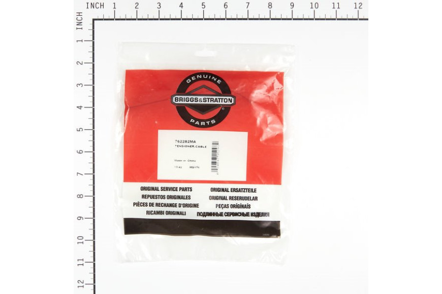 Tensioner,Cable - Originale Snapper - 762282MA