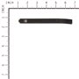 Tensioner,Cable - Originale Snapper - 762282MA