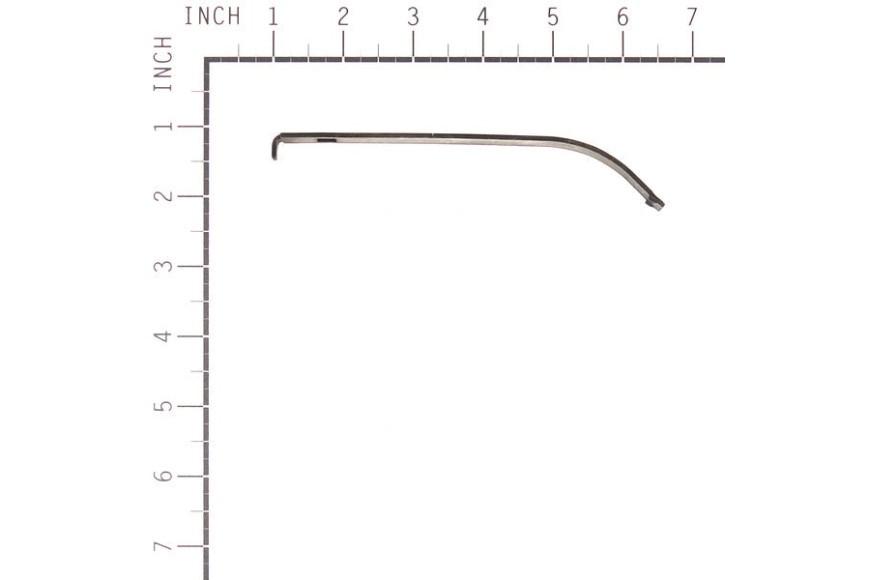 Tensioner,Cable - Originale Snapper - 762282MA