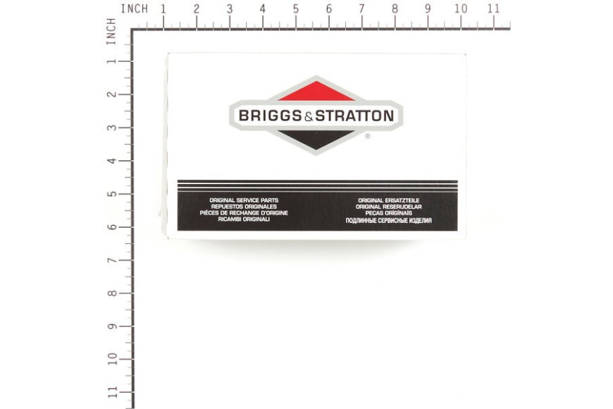 Carburatore - 792295 - Originale Briggs & Stratton