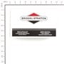 Carburatore - 792295 - Originale Briggs & Stratton