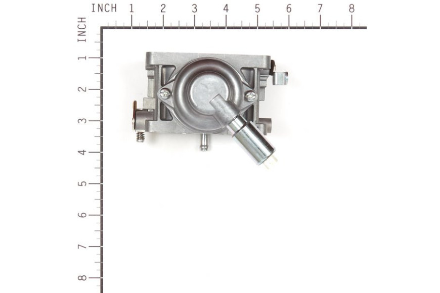 Carburatore - 792295 - Originale Briggs & Stratton