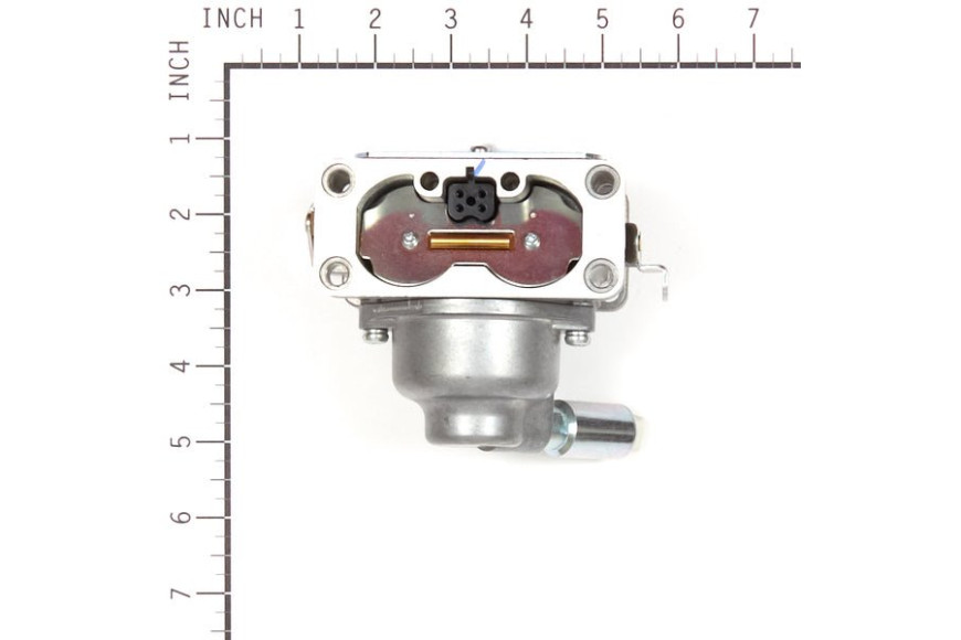 Carburatore - 792295 - Originale Briggs & Stratton