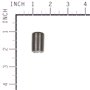 Nipple-Oil Filter - 690954 -  Briggs & Stratton - Genuine Spare Parts