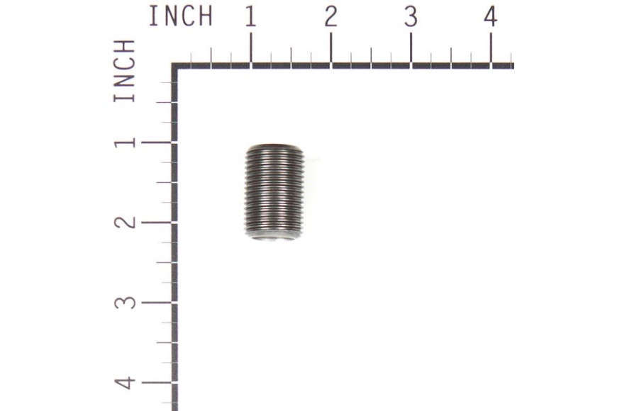 Nipple-Oil Filter - 690954 -  Briggs & Stratton - Genuine Spare Parts