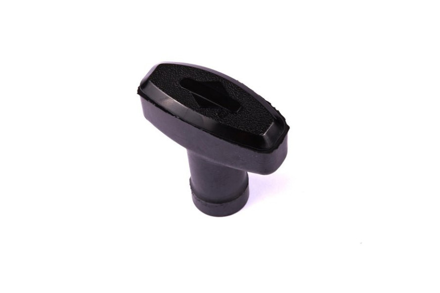 Maniglia Avv. (4119 Pz 5) - 393152 - 393152 - Originale Briggs & Stratton