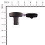 Maniglia Avv. (4119 Pz 5) - 393152 - 393152 - Originale Briggs & Stratton