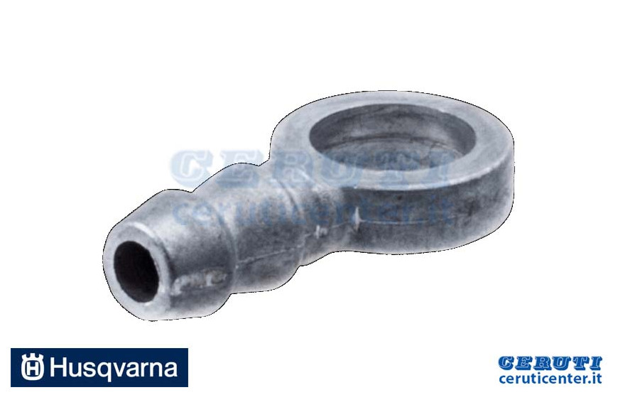Nottolino - Originale Husqvarna - 537137001