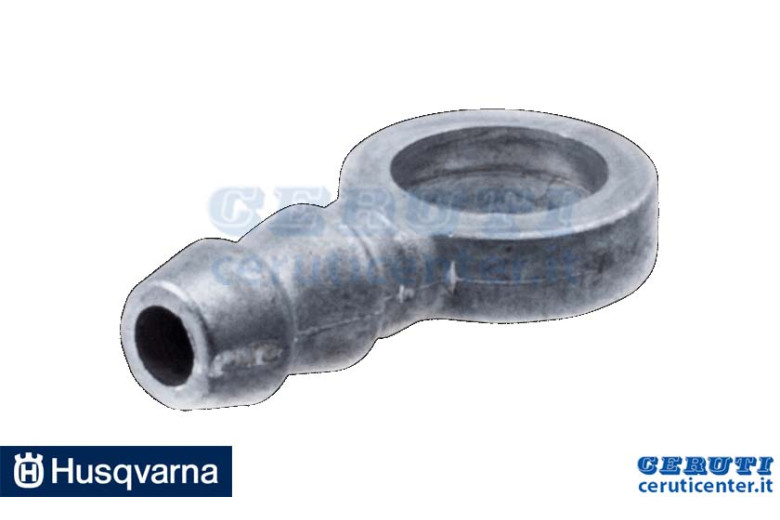 Pawl - Original Husqvarna - 537137001