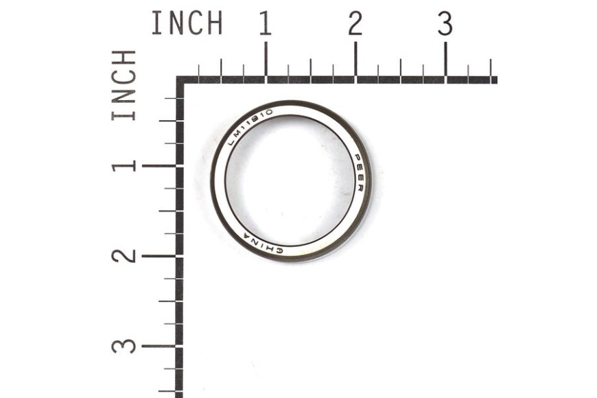 Cup-Bearing 1.781Od - Originale Snapper - 2154393SM