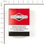 Carburatore Mod 331 33M 33S 19-21Hp - 594601 - Originale Briggs & Stratton