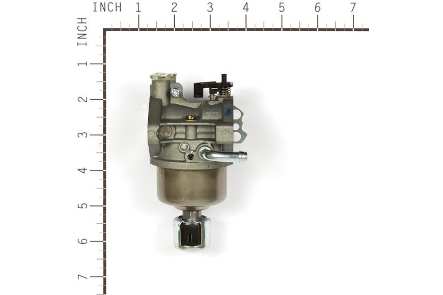 Carburatore Mod 331 33M 33S 19-21Hp - 594601 - Originale Briggs & Stratton