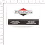 Carburatore - 796227 - Originale Briggs & Stratton