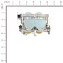 Carburatore - 796227 - Originale Briggs & Stratton