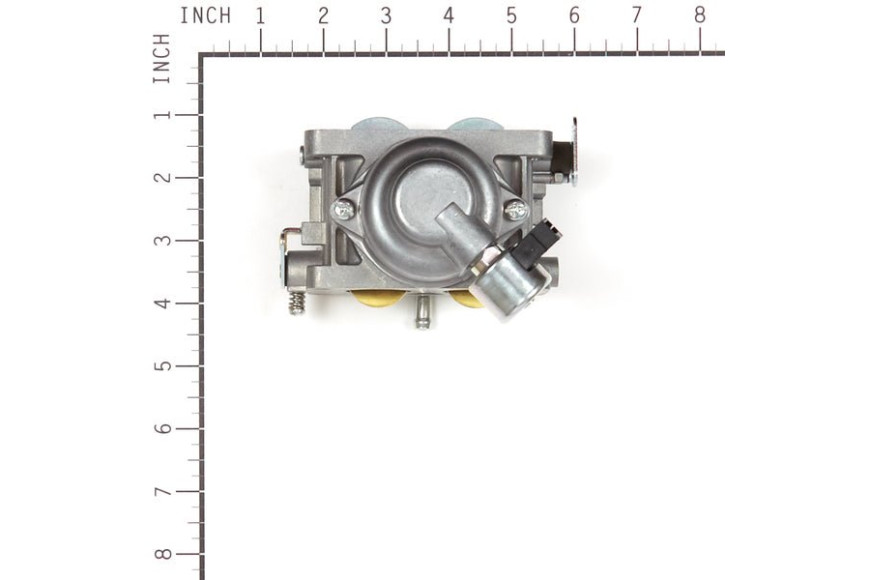 Carburatore - 796227 - Originale Briggs & Stratton