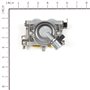 Carburatore - 796227 - Originale Briggs & Stratton