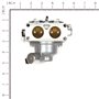 Carburatore - 796227 - Originale Briggs & Stratton