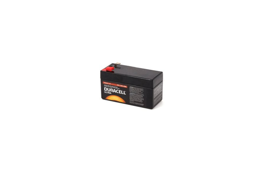 Batteria - 707495 - Originale Briggs & Stratton - sostituisce - 7102931YP