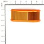 Filtro Aria Compl. (5 X 4240) - 795066 - Originale Briggs & Stratton