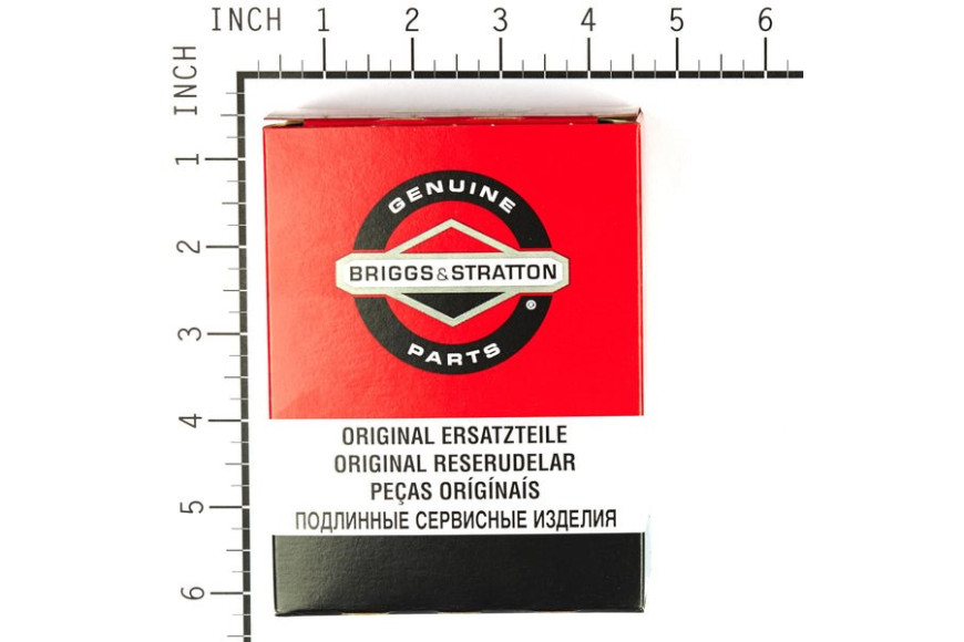 Filtro Aria Compl. (5 X 4240) - 795066 - Originale Briggs & Stratton