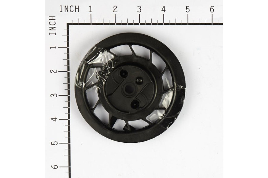 Puleggia + Molla - 499901 - Originale Briggs & Stratton