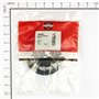 Puleggia + Molla - 499901 - Originale Briggs & Stratton