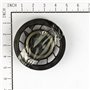 Puleggia + Molla - 499901 - Originale Briggs & Stratton