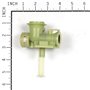 Carburetor - 794061 -  Briggs & Stratton - Genuine Spare Parts