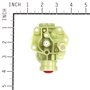 Carburetor - 794061 -  Briggs & Stratton - Genuine Spare Parts