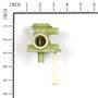 Carburetor - 794061 -  Briggs & Stratton - Genuine Spare Parts