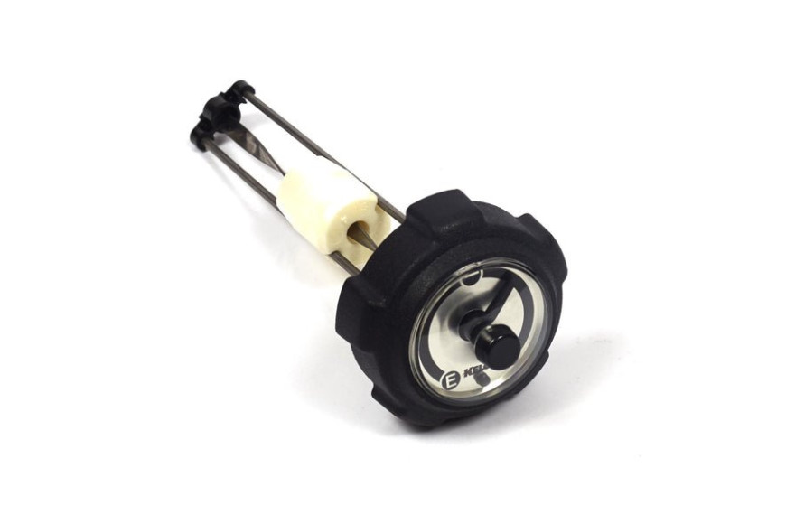 Cap-Fuel Tank W/Gas G - Originale Snapper - 1704366SM