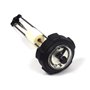 Cap-Fuel Tank W/Gas G - Originale Snapper - 1704366SM