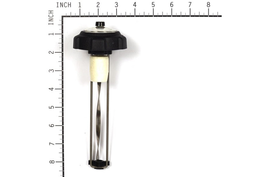 Cap-Fuel Tank W/Gas G - Originale Snapper - 1704366SM