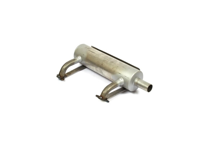 Muffler  Kohler - Originale Snapper - 5101275SM