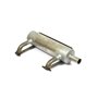 Muffler  Kohler - Originale Snapper - 5101275SM