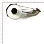 Muffler  Kohler - Originale Snapper - 5101275SM