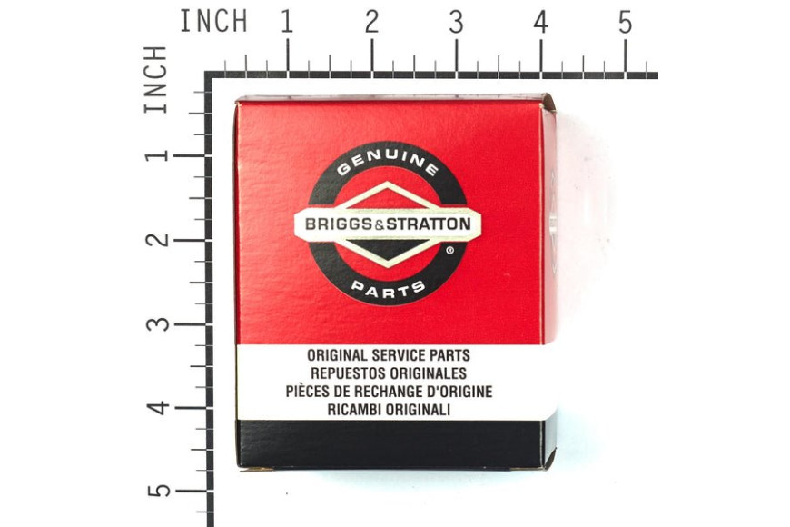 Mozzo Lama Scocca 22'' - Originale Snapper - 7100740YP