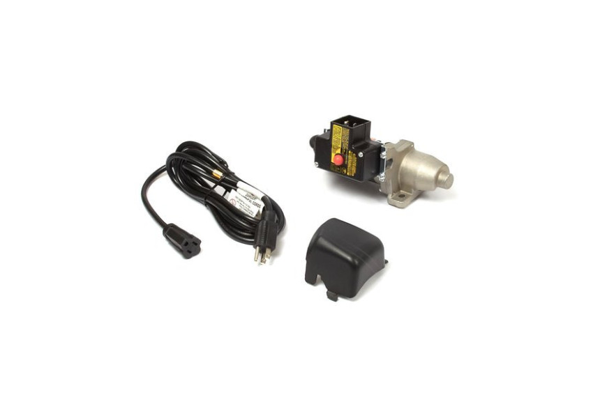 Motor-Starter - 798884 -  Briggs & Stratton - Genuine Spare Parts