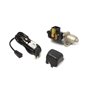 Motor-Starter - 798884 -  Briggs & Stratton - Genuine Spare Parts