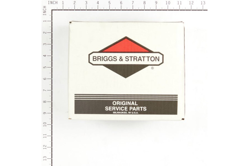 Motor-Starter - 798884 -  Briggs & Stratton - Genuine Spare Parts