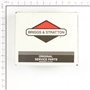 Motor-Starter - 798884 -  Briggs & Stratton - Genuine Spare Parts