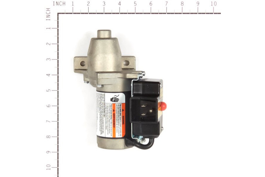 Motor-Starter - 798884 -  Briggs & Stratton - Genuine Spare Parts