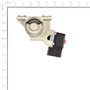 Motor-Starter - 798884 -  Briggs & Stratton - Genuine Spare Parts