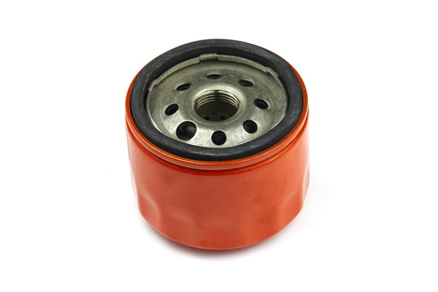 Filtro Olio Premium Husqvarna - 798576 - Originale Briggs & Stratton